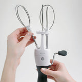 Egg Beater G8