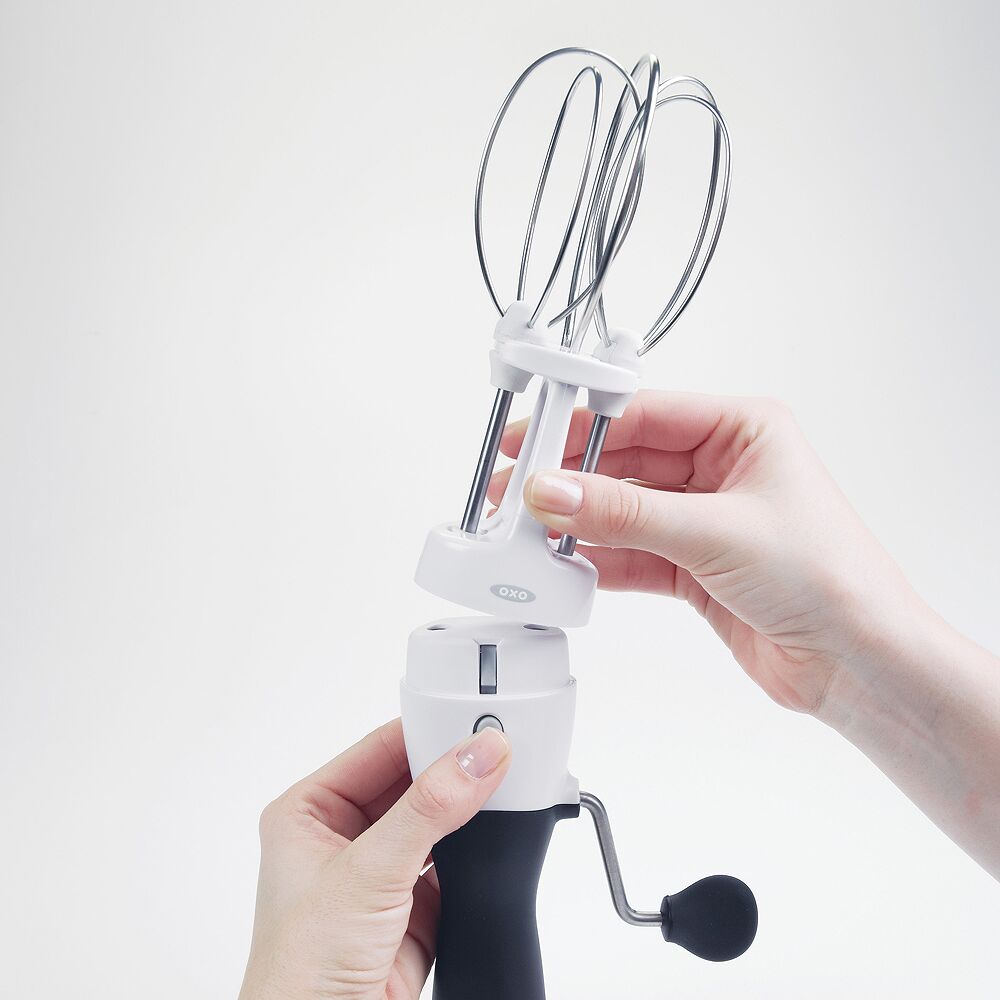 Egg Beater G8