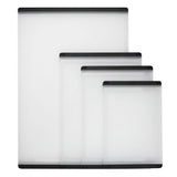 4-piece Cutting Board Bundle W2