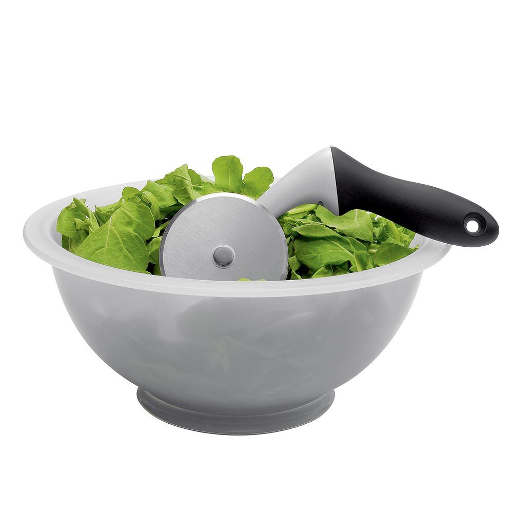 OXO Good Grips Salad Chopper & Bowl P2