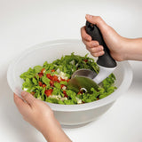 OXO Good Grips Salad Chopper & Bowl P2
