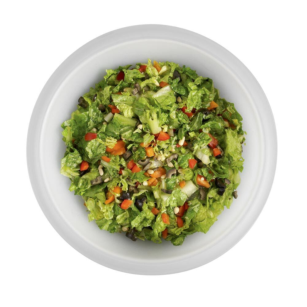 OXO Good Grips Salad Chopper & Bowl P2