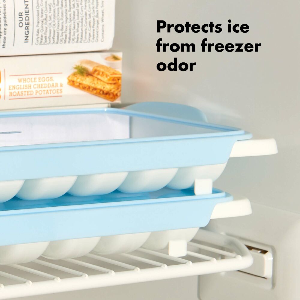 Ice Cube Tray L4