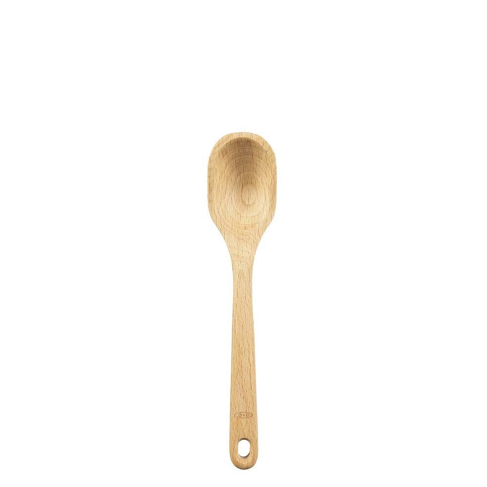 Wooden Small Spoon K1