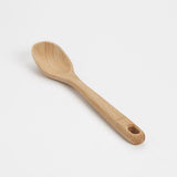Wooden Small Spoon F0