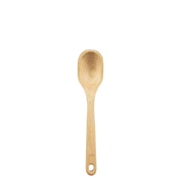Wooden Small Spoon F0