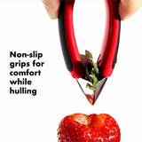 Strawberry Huller X9