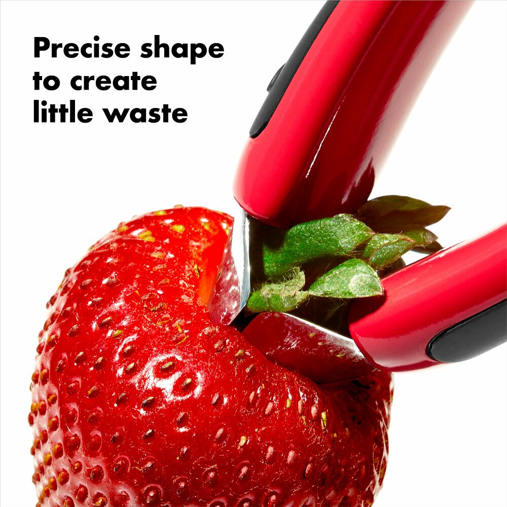 Strawberry Huller L8