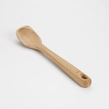 Wooden Corner Spoon V7