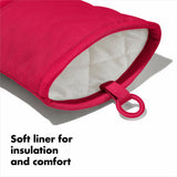 Silicone Oven Mitt - Jam Z5