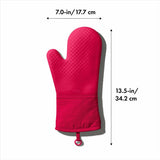 Silicone Oven Mitt - Jam Z5