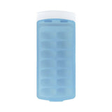 No-Spill Ice Cube Tray N9