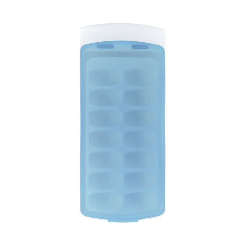 No-Spill Ice Cube Tray N9