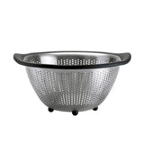 5 Quart Stainless Steel Colander S4