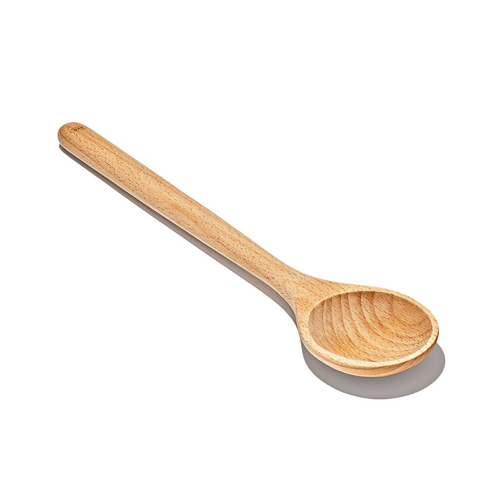 Beechwood Salad Servers – 2-Piece Set W1