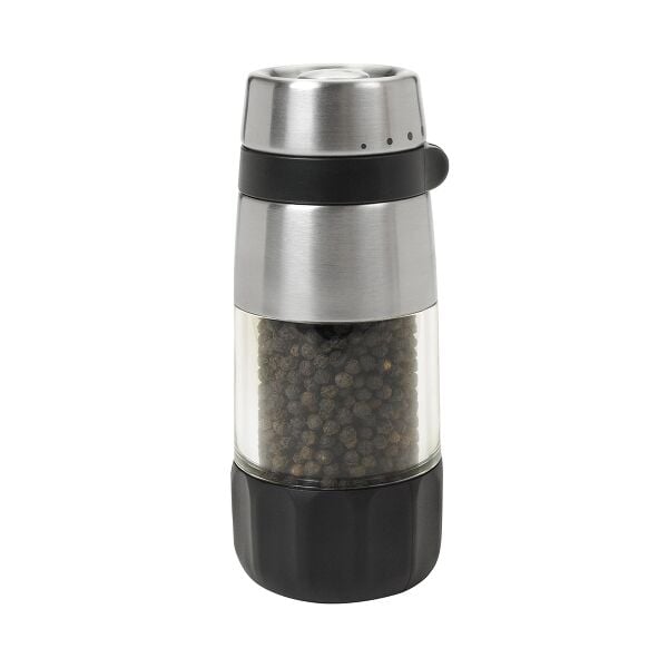 Accent Mess-Free Pepper Grinder A4
