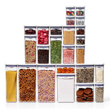 20-Piece POP Container Set & POP 4-Piece Mini Container Set Bundle V2