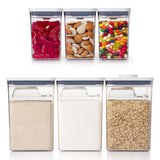 6-Piece POP Container Set & 3-Piece POP Container Value Set Bundle J9