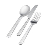 Prep & Go Stainless Steel Utensils With Case - Ocean Blue I2