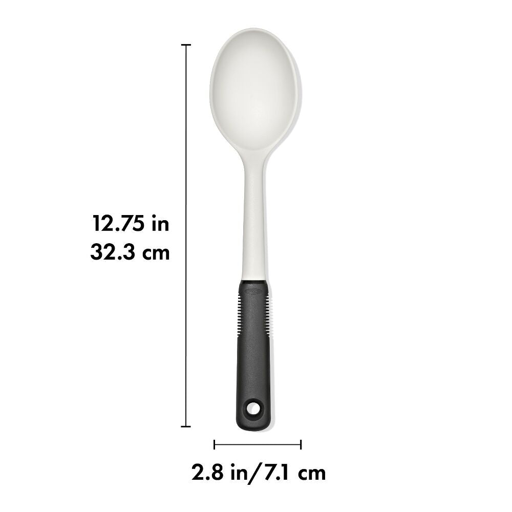 OXO Good Grips Nylon Spoon — Oat B1