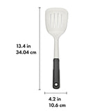OXO Good Grips Nylon Square Turner — Oat X0