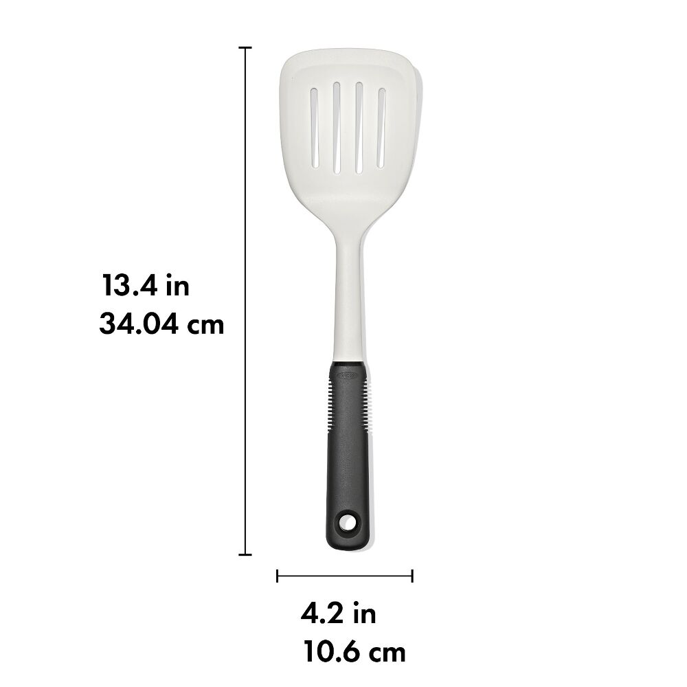 OXO Good Grips Nylon Square Turner — Oat X0