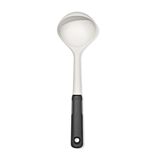 OXO Good Grips Nylon Ladle — Oat N6