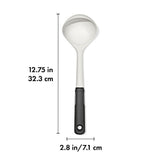 OXO Good Grips Nylon Ladle — Oat N6