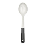 OXO Good Grips Nylon Slotted Spoon — Oat Y1