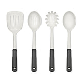 OXO Good Grips 4-Piece Nylon Utensils Set — Oat B7