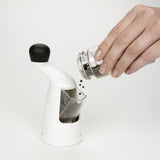Radial Pepper Grinder I2