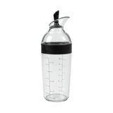 Salad Dressing Shaker F3