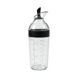 Salad Dressing Shaker F3