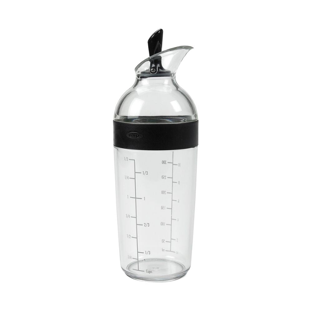 Salad Dressing Shaker F3
