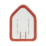 Extendable Tub & Tile Scrubber Refill U6