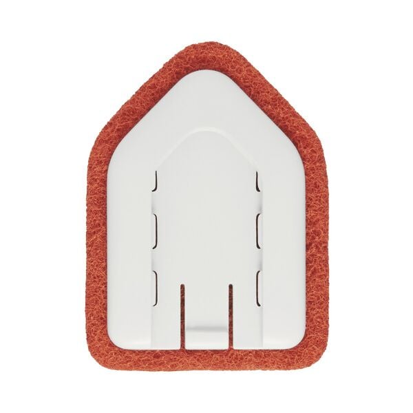 Extendable Tub & Tile Scrubber Refill U6