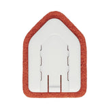 Extendable Tub & Tile Scrubber Refill U6