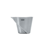 Steel Angled Jigger I1