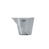 Steel Angled Jigger I1
