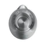 Steel Angled Jigger I1