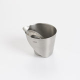 Steel Angled Jigger I1
