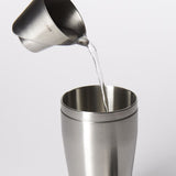 Steel Angled Jigger I1