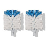Stainless Steel Bottle Brush Refill - 2 Pack X1