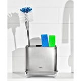 Stainless Steel Bottle Brush Refill - 2 Pack X1