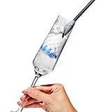 Stainless Steel Bottle Brush Refill - 2 Pack X1