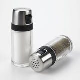 Simple Salt Shaker O6