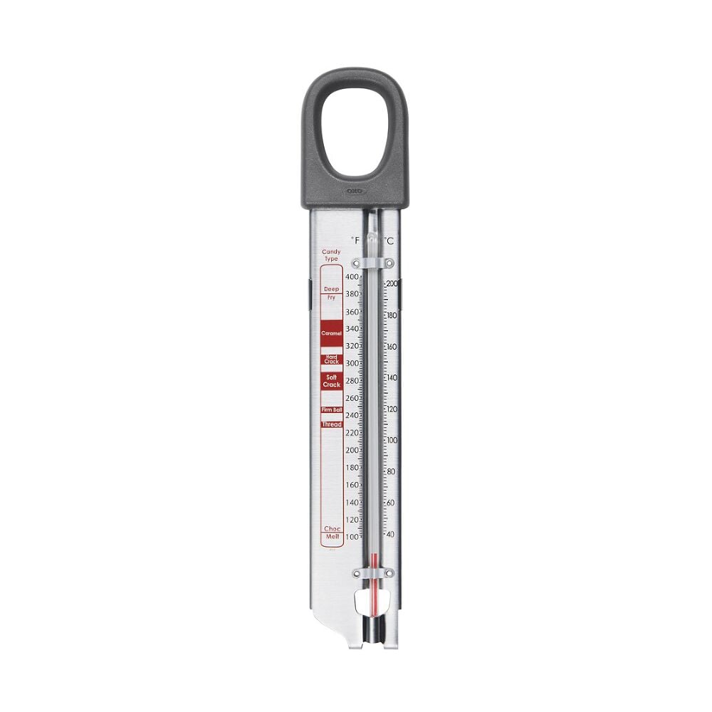 Candy & Deep Fry Thermometer E7
