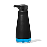 Stainless Steel Soap Dispenser - Black N6