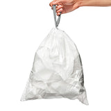 Trash Bags - 1.6 gallons/6L - 90-Pack N4