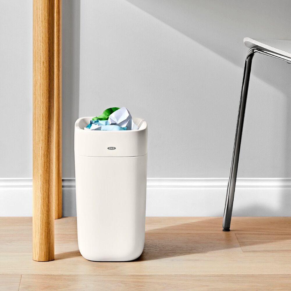 Trash Bags - 1.6 gallons/6L - 90-Pack N4